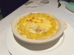 -波特曼西餐厅(南岗店)