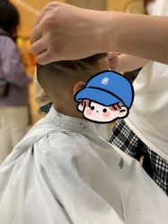 -SoSweet香港专业儿童美发沙龙