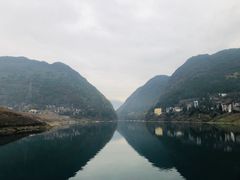 -乌江画廊(彭水苗族土家族自治县)