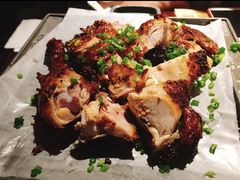 -绿茶餐厅(蓝色港湾店)
