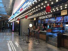 -CGV影城(广州K11店)