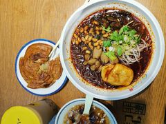 -甘记肥肠粉(马鞍北路店)