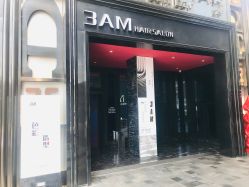 门面-3AM HAIR SALON烫发染发接发