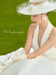 -今生有约婚纱摄影店(景德路店)