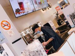 -注春·荞麦奶茶(新天地旗舰店)