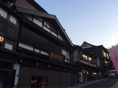 Naritasan Shinshoji Temple-成田山新胜寺