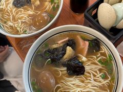 -小马牛肉面·牛骨熬制(南京博物院店)