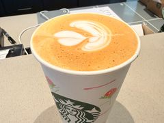 -星巴克(浦江科技广场店)