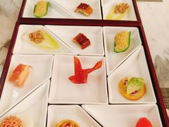 -北京贵宾楼饭店 红墙咖啡厅