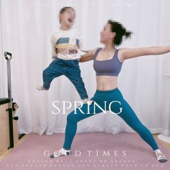-Your Yoga Pilates·瑜伽普拉提习练室