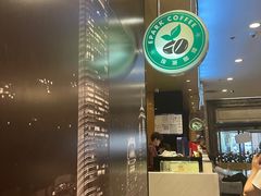-逸派咖啡 EPARKCOFFEE(广安门店)