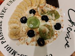 -托斯卡纳烘焙意大利餐厅(五天地店)