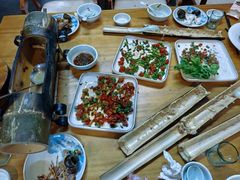 -61号餐吧(兴坪古镇漓江店)