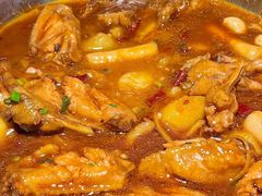 -胖哥俩肉蟹煲(杭州下沙学林街店)