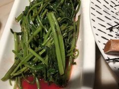 -桂满陇·蟹黄小笼汤包(中山公园店)