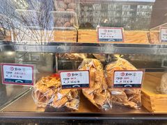 -京天红酒家(虎坊路店)