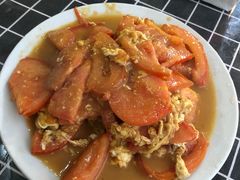 -老谢土菜馆