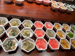 -雍容荟活龙虾自助餐(IFS黑金店)