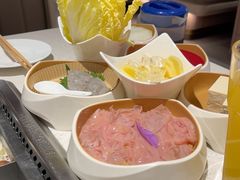-海底捞火锅(凤凰广场店)