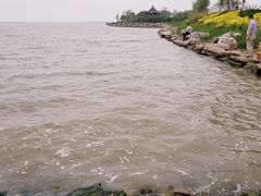 -天津东丽湖风景区