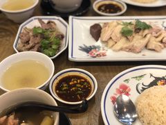 -红大哥水门鸡饭(總店)