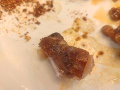 -皇朝万鑫自助餐厅