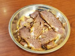 -有礼有面(知春路店)