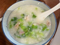 -顺德一品粥·20年凤城老字号(芳村店)