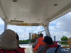 -东寨港红树林旅游区