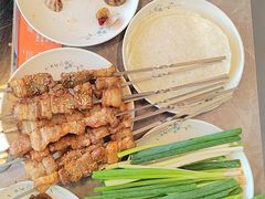-满香园自助海鲜烤肉(赣榆吾悦广场店)