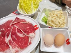 -七欣天香辣蟹火锅(南京桥北太平店)