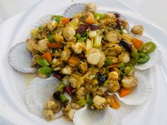 -郭姐·威海渔村(黄兴路店)