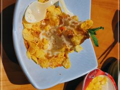 -一心创作料理屋(经开万达店)