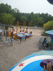 -大望京儿童游乐场