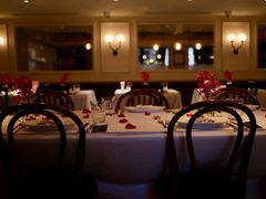 -壳里西餐厅Coquille Seafood Bistro(蒙自路店)