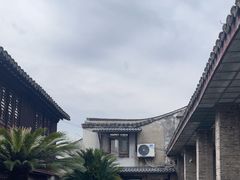 -枫泾古镇-人民公社旧址