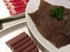 -海底捞火锅(上元大街店)