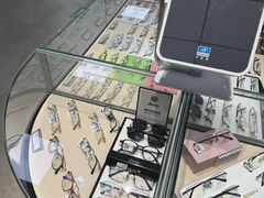 -大明眼镜(方庄店)