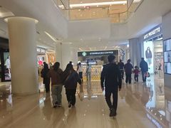 -金茂览秀城