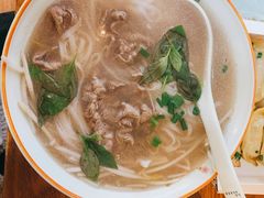 生滚牛肉河粉-越南牛肉河粉餐厅(书院巷店)