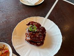 -杭州西子湖四季酒店·金沙厅