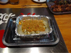 俄式粉丝扇贝-滨城串吧(三元桥店)