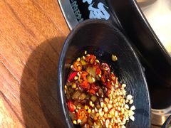 -串门邻居串串火锅(云南南路店)