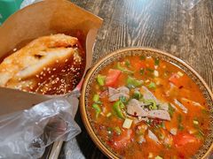 -尧钧财鱼面(育才路店)