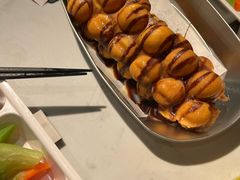 -食大利香港茶餐厅(南亚风情第一城店)