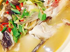 -农乐园食府(梅城镇店)
