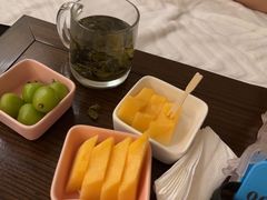 -水墨澜渟足道·SPA·传统(四望亭东关街店)