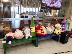 -沈阳百联购物中心(青年大街店)