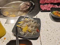-海汕记·潮汕鲜牛肉火锅·自助