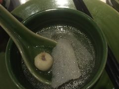-百年果林椰子鸡(中洲店)